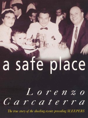 cover image of A Safe Place